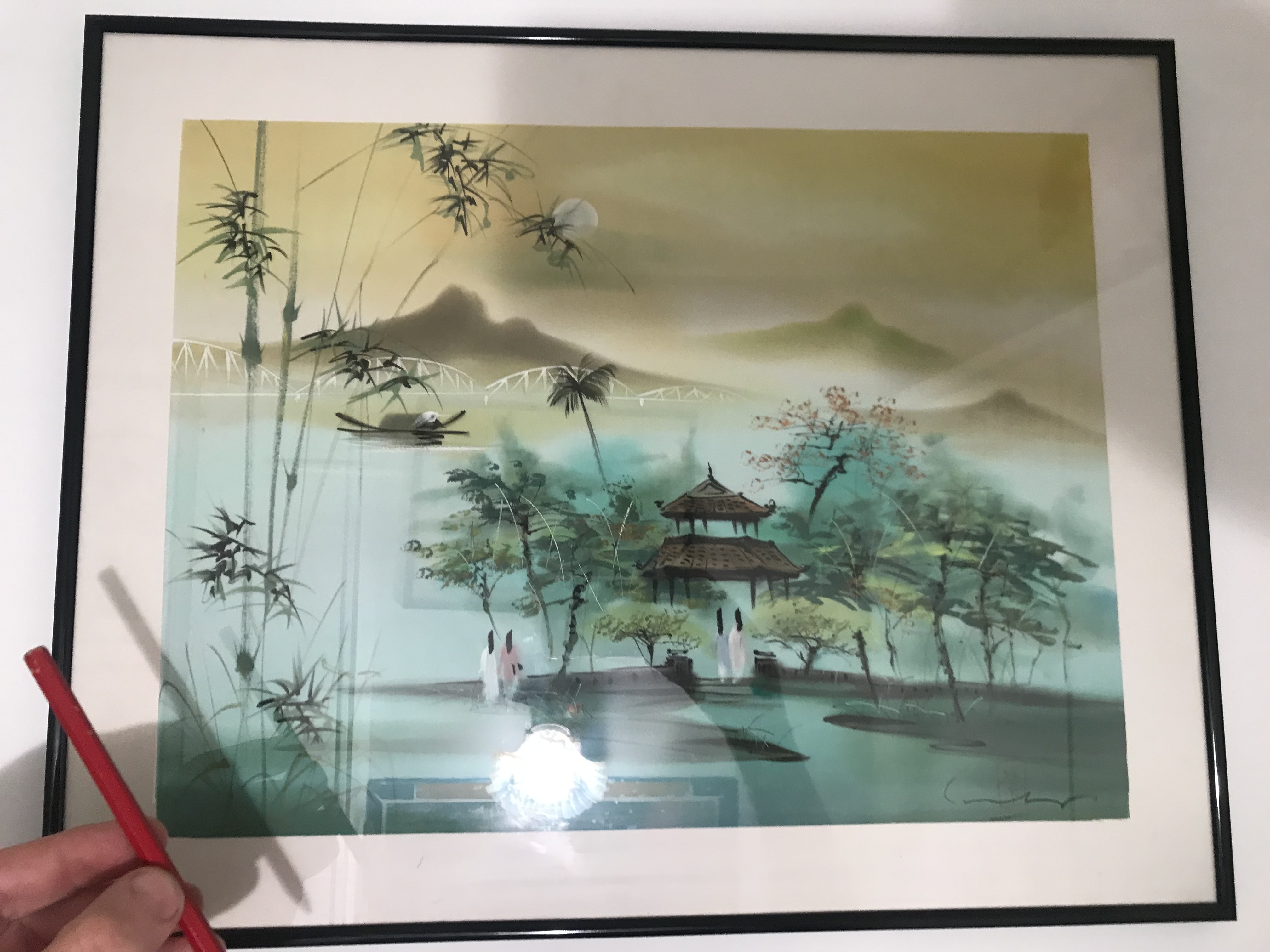 Dessin Oriental (4)